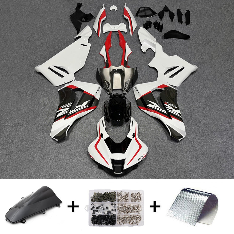 Verkleidungssatz aus ABS-Kunststoff f眉r Honda CBR1000RR-R 2020-2023