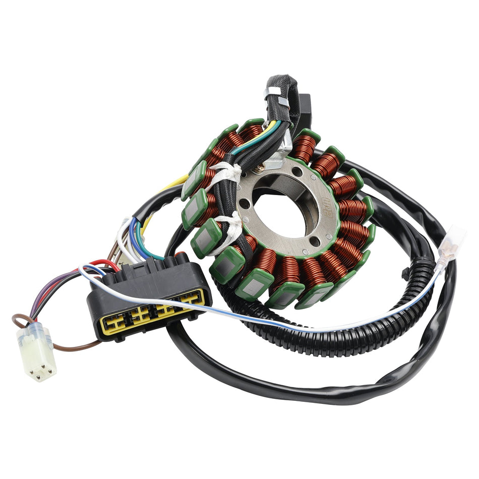 Explorer ATV Trasher 520 Supermoto LOF Generator-Stator 35560-CGV-00