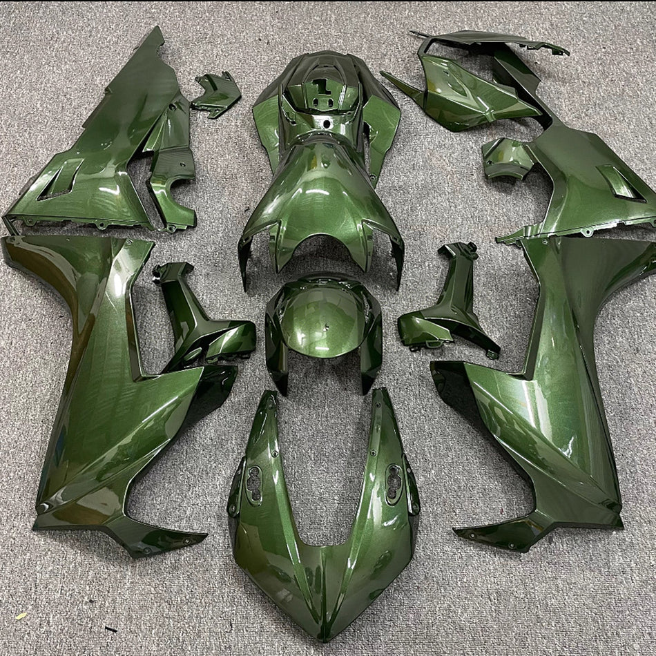 Verkleidungssatz aus ABS-Kunststoff f眉r Honda CBR1000RR 2017-2025
