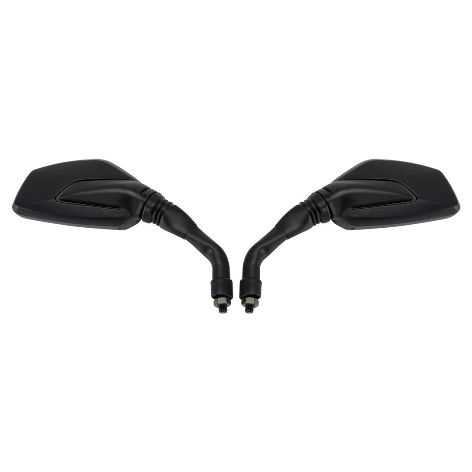 Paar Seitenspiegel für Bajaj Pulsar Dominar 400 V1 NS200 NS160 AS200 AS150 NS125