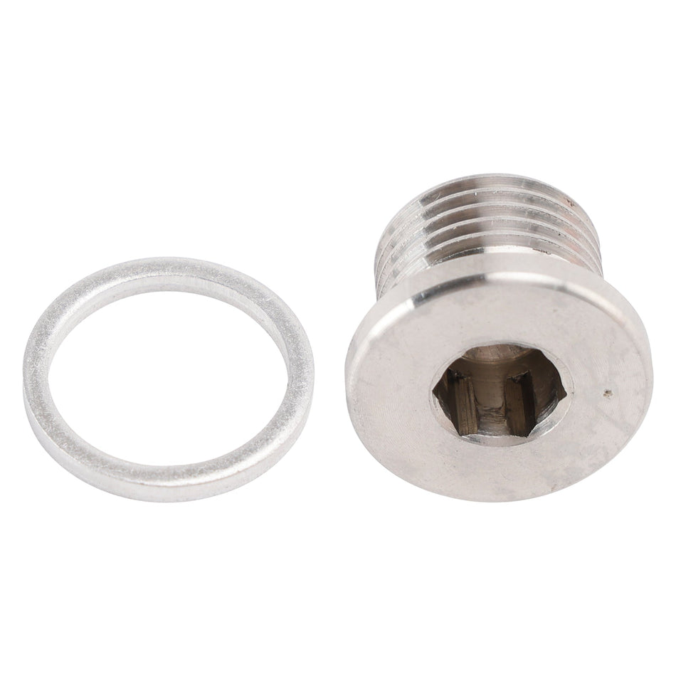 Magnetische Ölablassschraube M16x1,5 passend für BMW R850/1100GS, R1150GS, R1200GS, R850/1200C