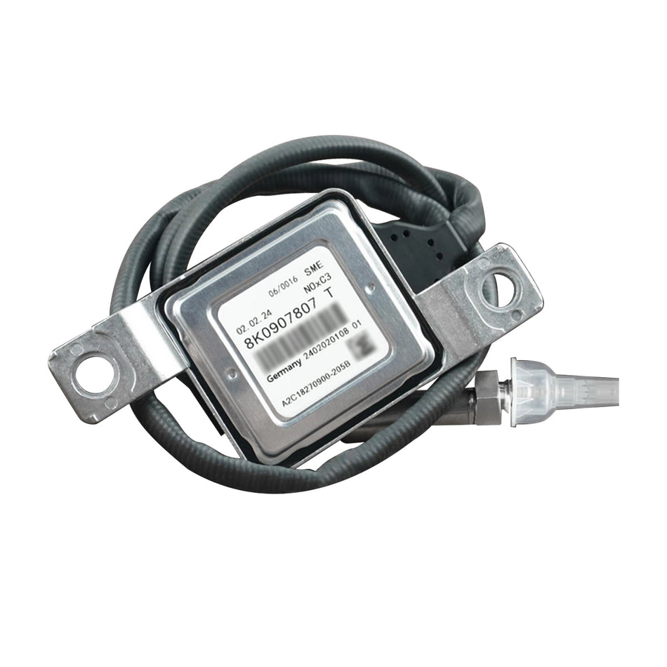 2009–2016 Audi A4 Allroad B8 8KH 2.0 TDI quattro Estate NOX-Sensor vor Kat 8K0907807