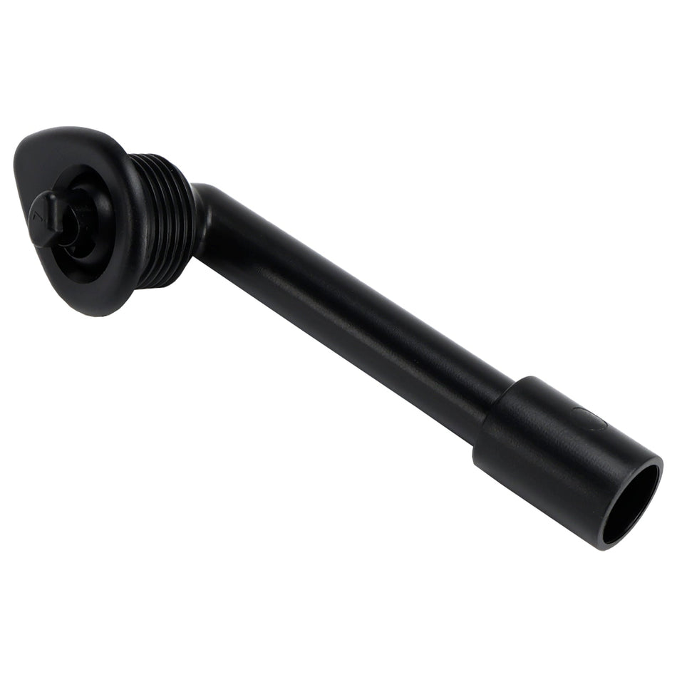 1978-1986 Porsche 911 Frontscheinwerfer-Waschdüse 91162808501