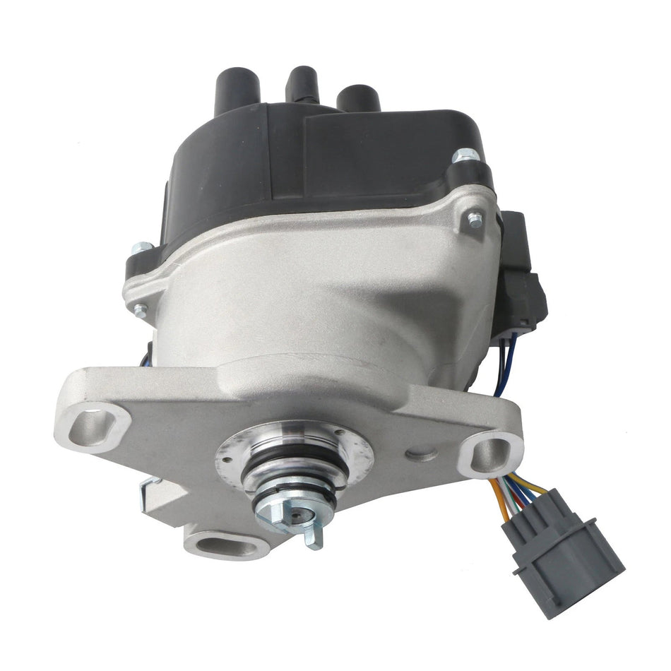 1992–1993 Acura Integra Zündverteiler TD44U B16A OBD1 B16A2 V-TEC