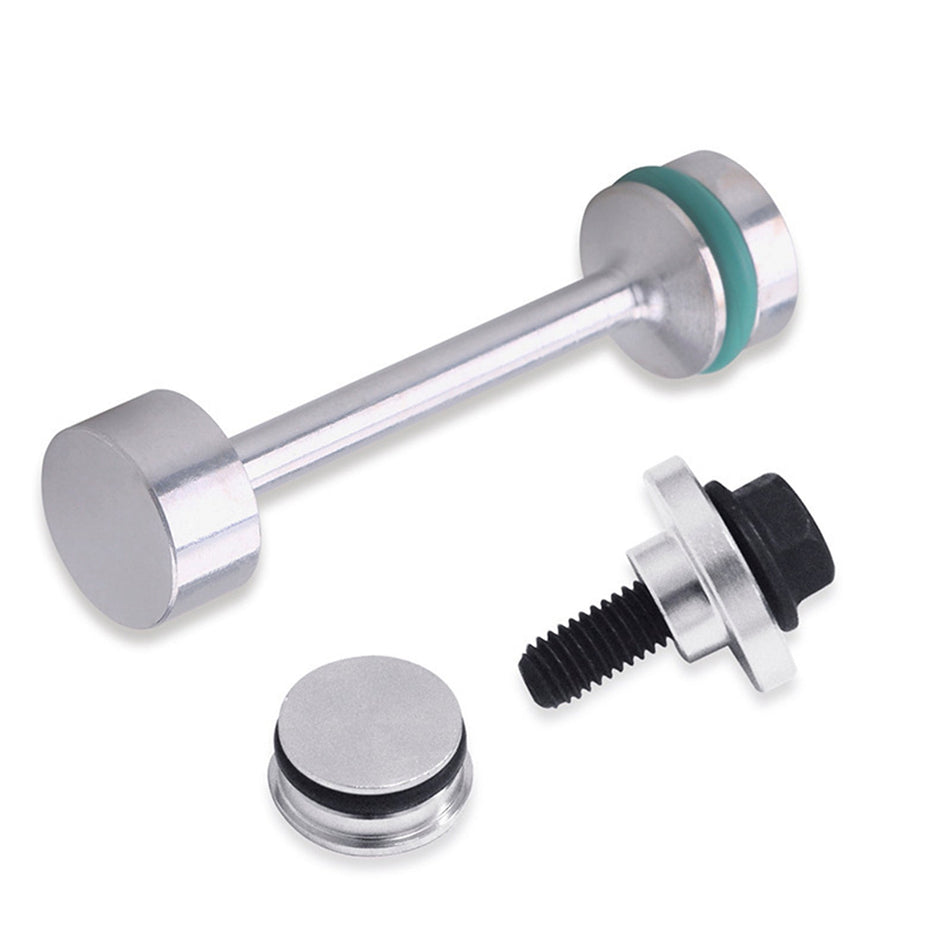 ?lumlenkstange &amp; ?lrohrhalterung &amp; vorderer Galeriestopfen für GM LS