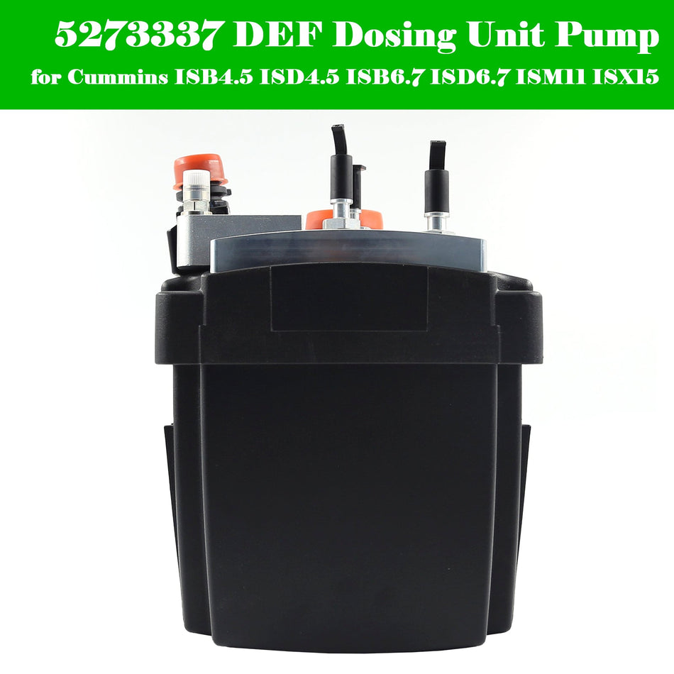 Cummins ISB4.5 ISD4.5 ISB6.7 ISD6.7 ISM11 ISX15 DEF-Dosiereinheitspumpe 5273337