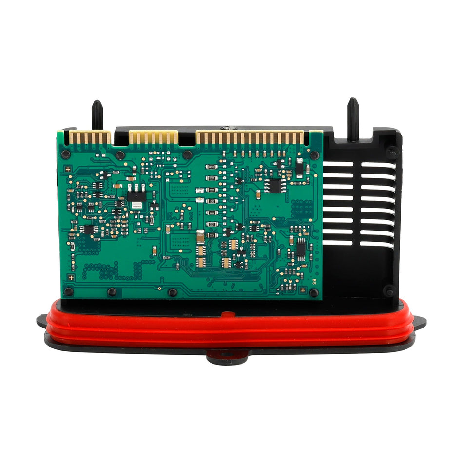 Scheinwerfer Fahrer Modul Control Unit 63117316187 Für BMW X5 X6 F15/F16 2014-16