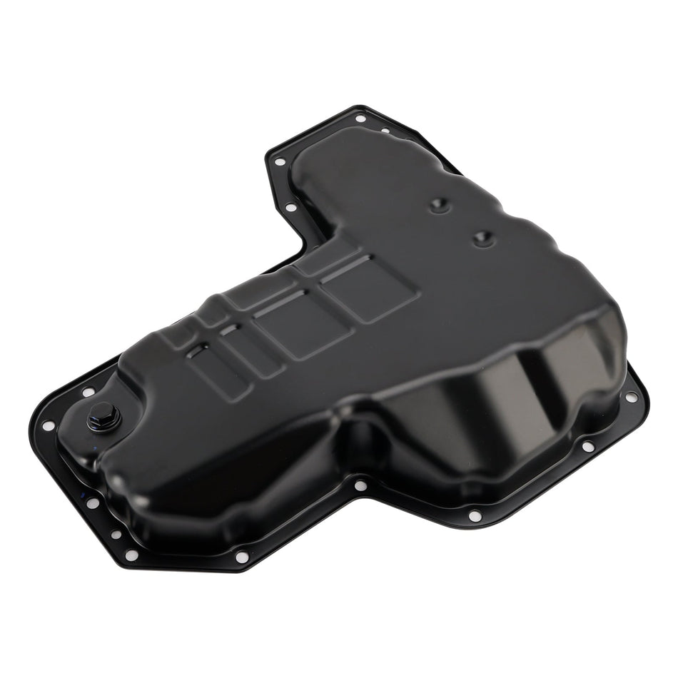 2007-2011 Nissan Versa 1.8L CVT Limousine SL Ölwanne 31390-1XB01