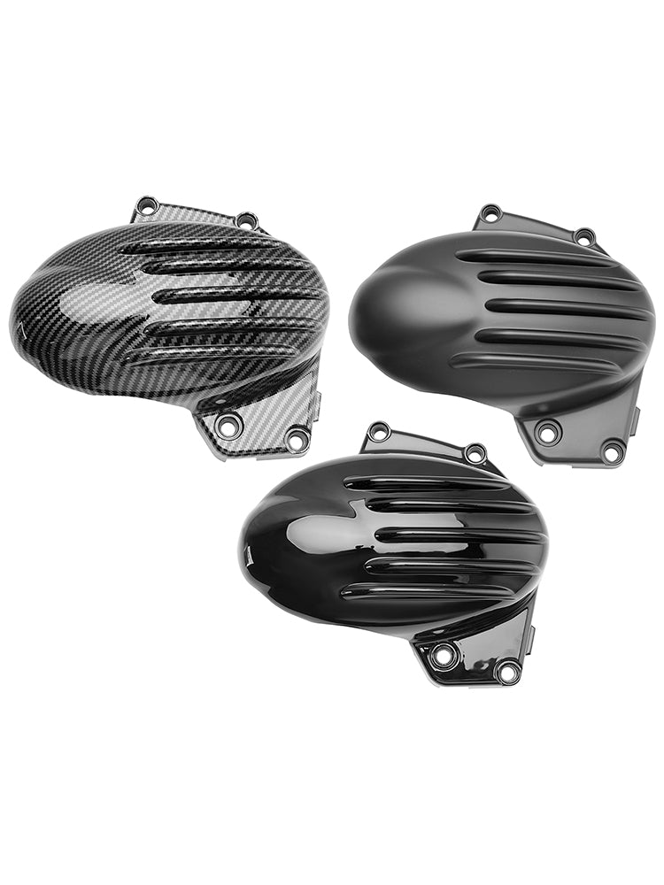 2023-2024 Speed Twin 900 Vorderes Kettenrad Kettenschutz Verkleidungsabdeckung