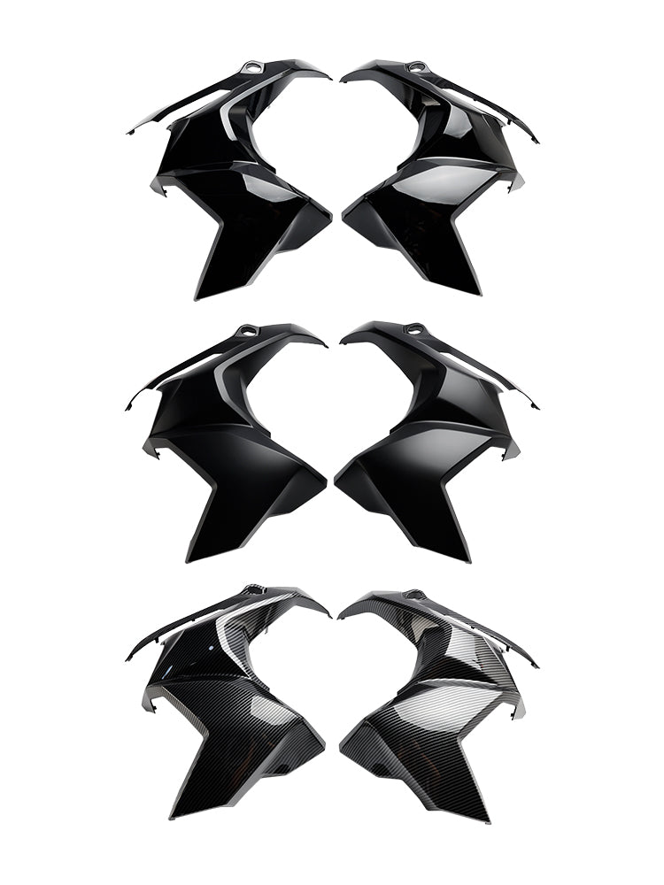 2023–2024 Honda ADV 160 Frontseitenabdeckung Scheinwerferverkleidung