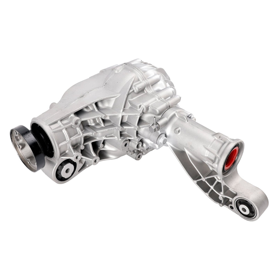 2006/09-2009/05 Mercedes-Benz GL-Klasse X164 GL 320 CDi 4matic Differential Vorderachse Getriebe 3,7 Verhältnis 164330210280