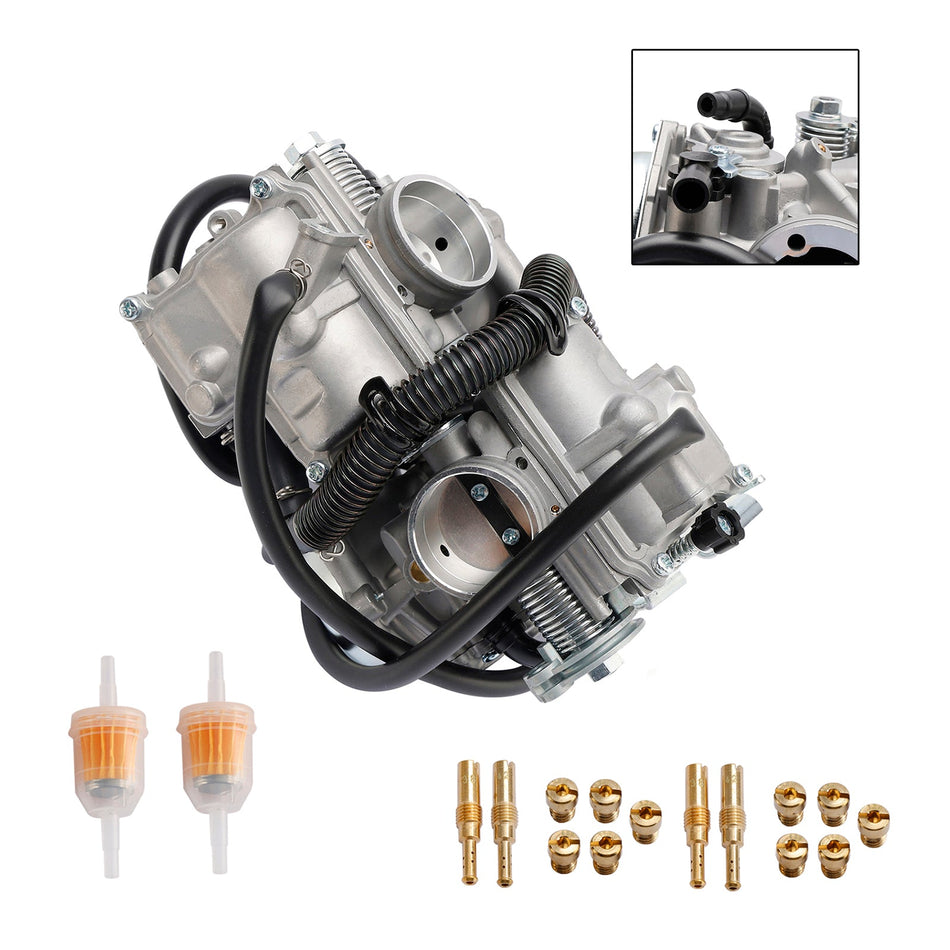 2001-2003 Honda Shadow ACE 750 VT750C Vergaser Vergaser 16100-MBA-980