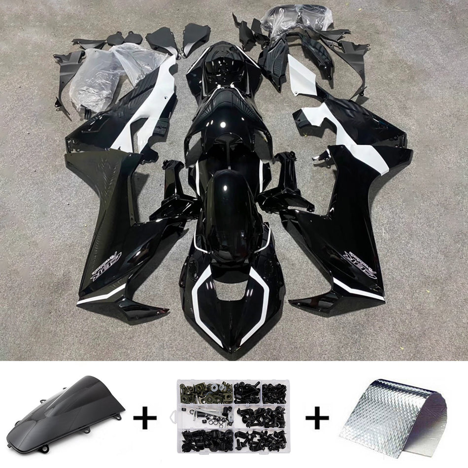 Verkleidungssatz aus ABS-Kunststoff f眉r Honda CBR1000RR 2017-2025