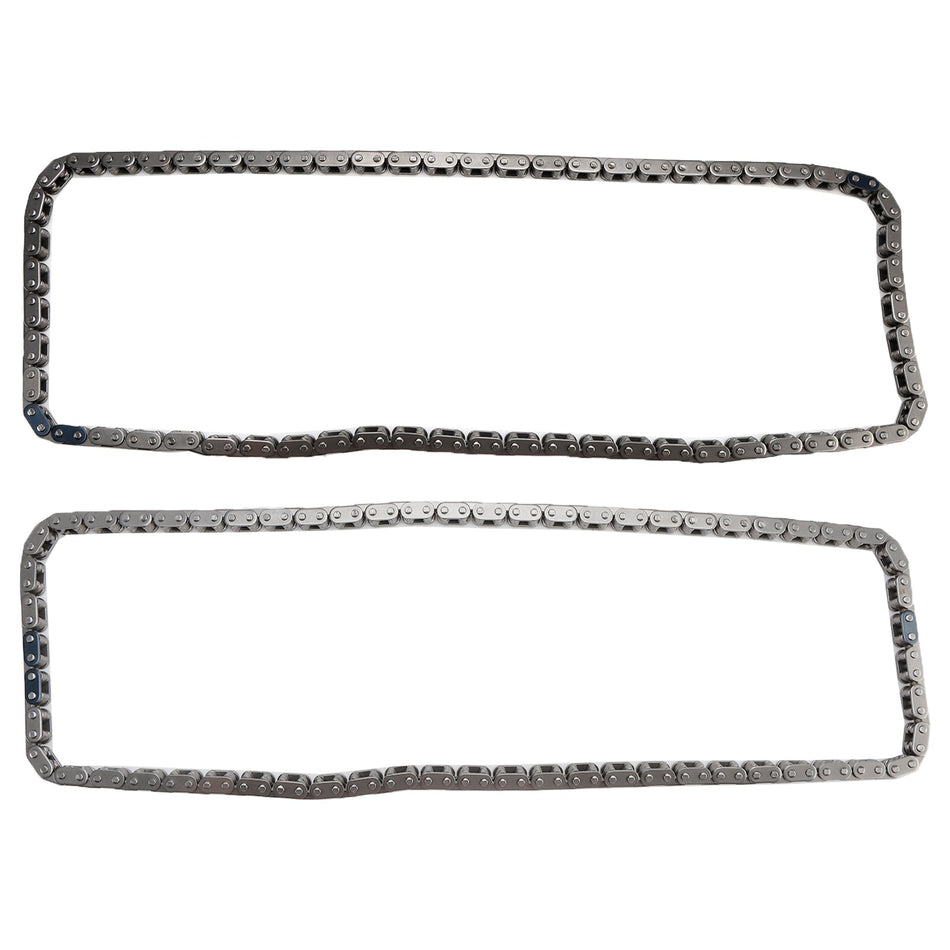 13-teiliger Steuerkettensatz für Ford F-250-550 5.4L V8 24V 2000-2010