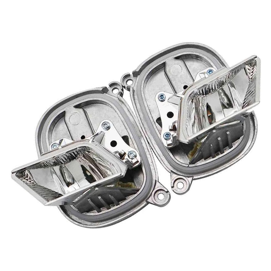 Links + Rechts LED Kurvenlicht Modul Für BMW 6 Series F12 F13 F06 LCI 2014-2018