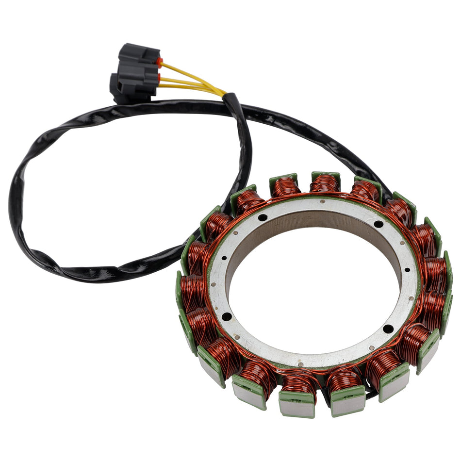 2015-2016 für Yamaha FL250G ETU Generator Stator Pulser 6P2-81460-00