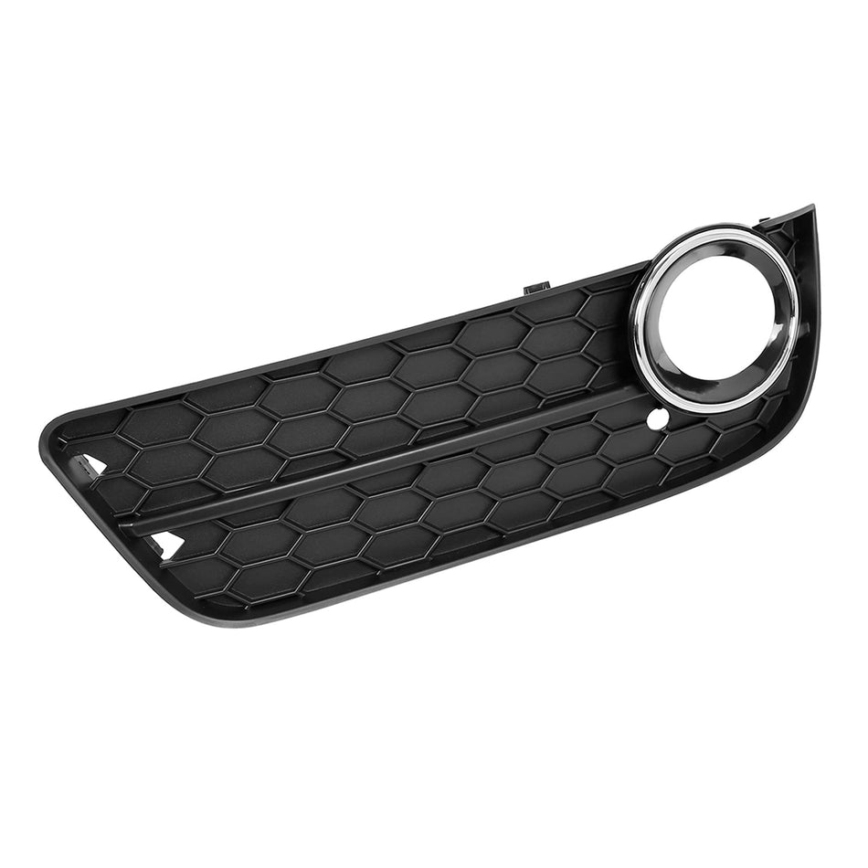 2008-2011 Audi A5 Auto Linke Seite Nebelscheinwerfer Grille Abdeckung 8T0 807 681