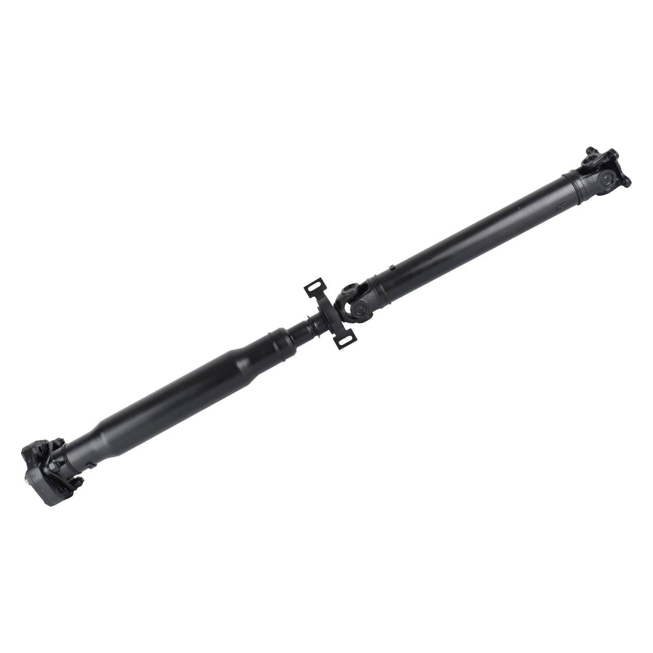 2001-2005 BMW 325xi E46 L6 2.5L Limousine Hinten Hintere Antriebswelle Propellerwelle Montage 26117502959 936-597