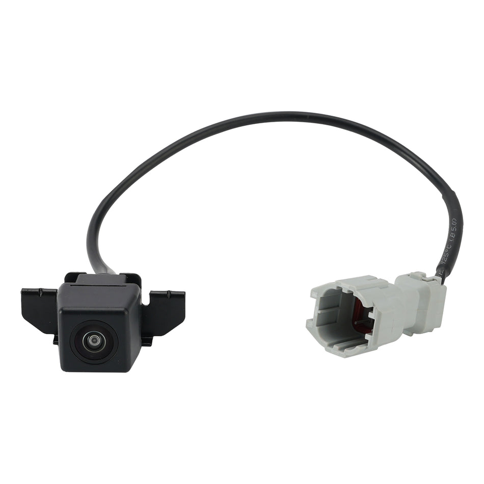 Rückfahrkamera Rear View Backup Camera 95760-3Z001 Für Hyundai I40 2011-2014