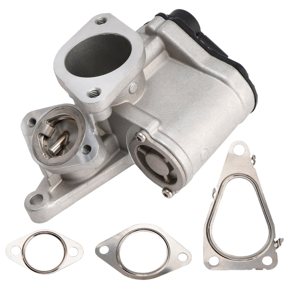 Ab 2001 Renault Laguna Megane Scenic Mk2 1.9 DCi AGR-Ventil 8200507299