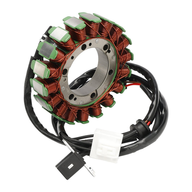 Generator-Stator für Moto Guzzi V7 Spezial V9 Roamer Bobber 850 2021 2022 2023