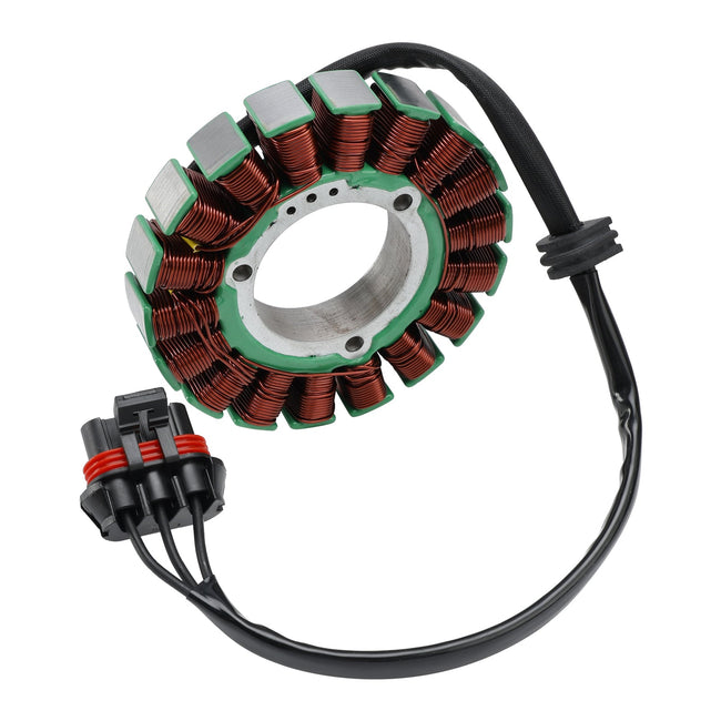 2021-2024 Polaris Sportsman 850 EPS 48 Magneto Spule Stator + Spannungsregler + Dichtung Assy 4014406