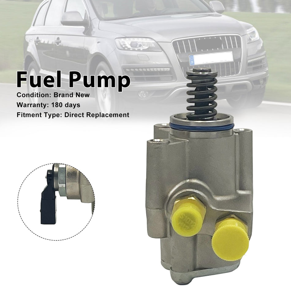 Hochdruck-Kraftstoffpumpe 03H127025C für Audi Q7 (2007–2010)