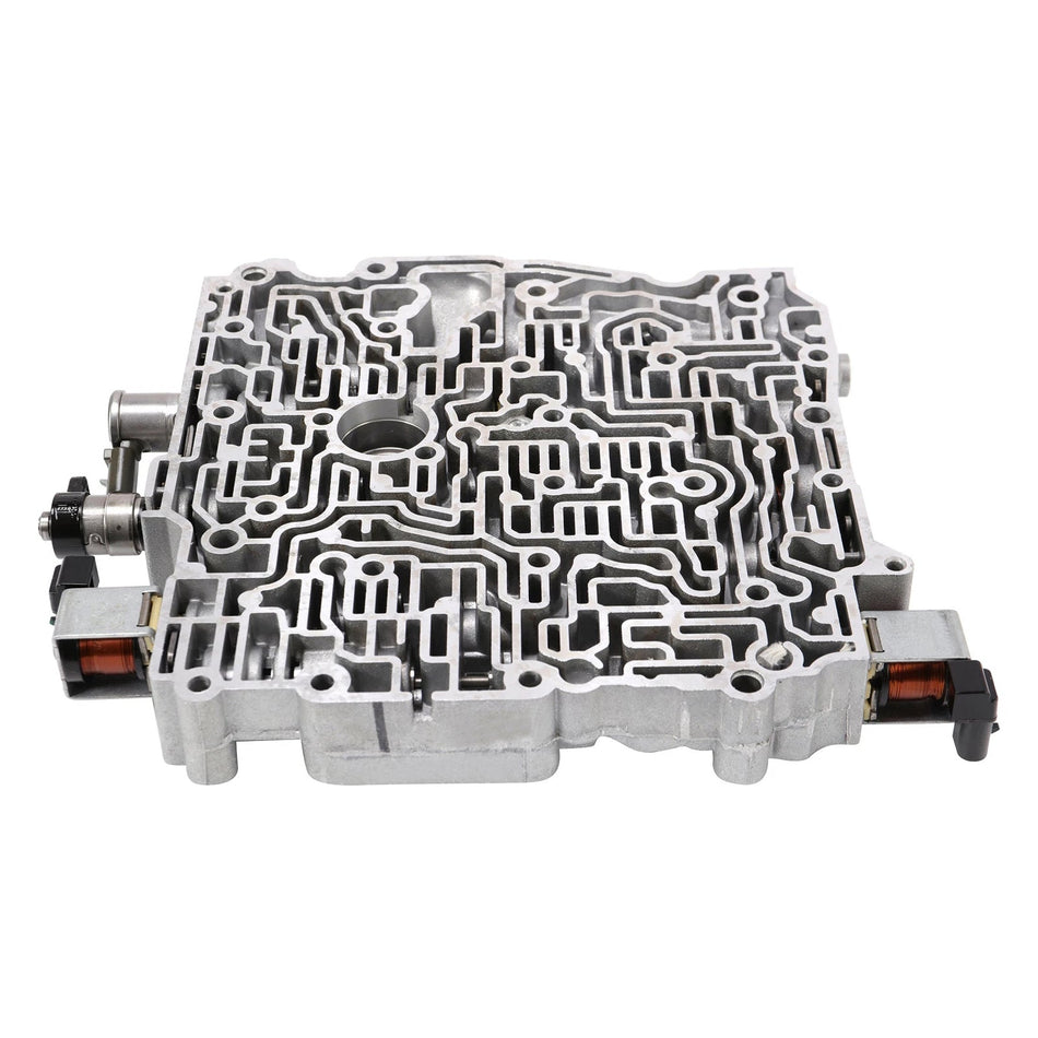 2002–2018 Buick Pontiac Getriebeventilblock und Magnetventile 4T65E 4T65