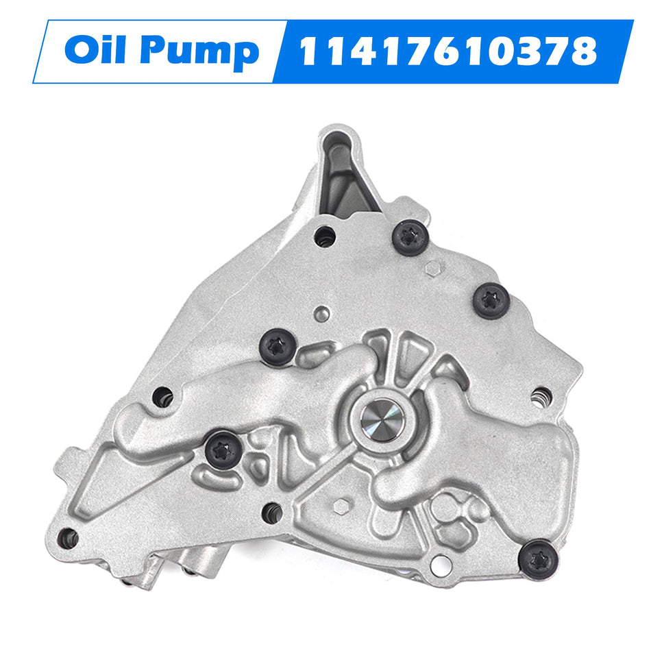 Neue Motorölpumpe für BMW N20/N26 F30 F10 F22 F25 F26 11417610378