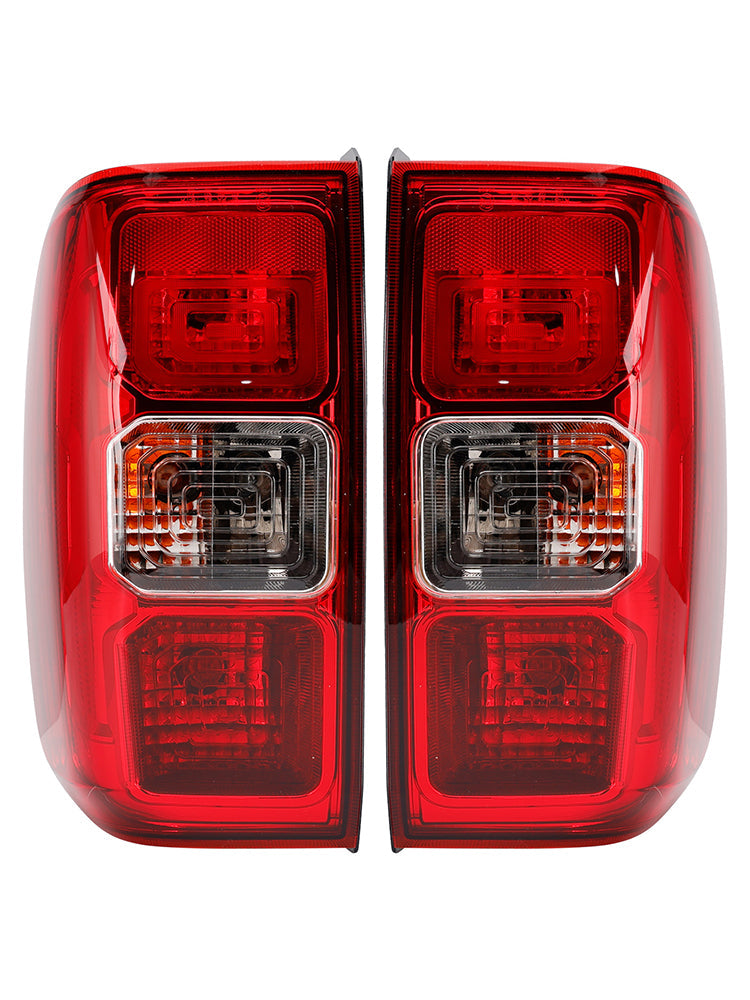 Rücklichteinheit links + rechts für Ford Ranger XL (2019–2022)
