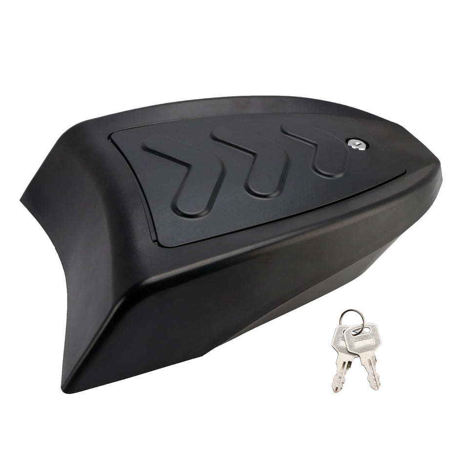 2019–2024 Yamaha Tenere 700 T700 Paket Topcase Heckbox Gepäckbox