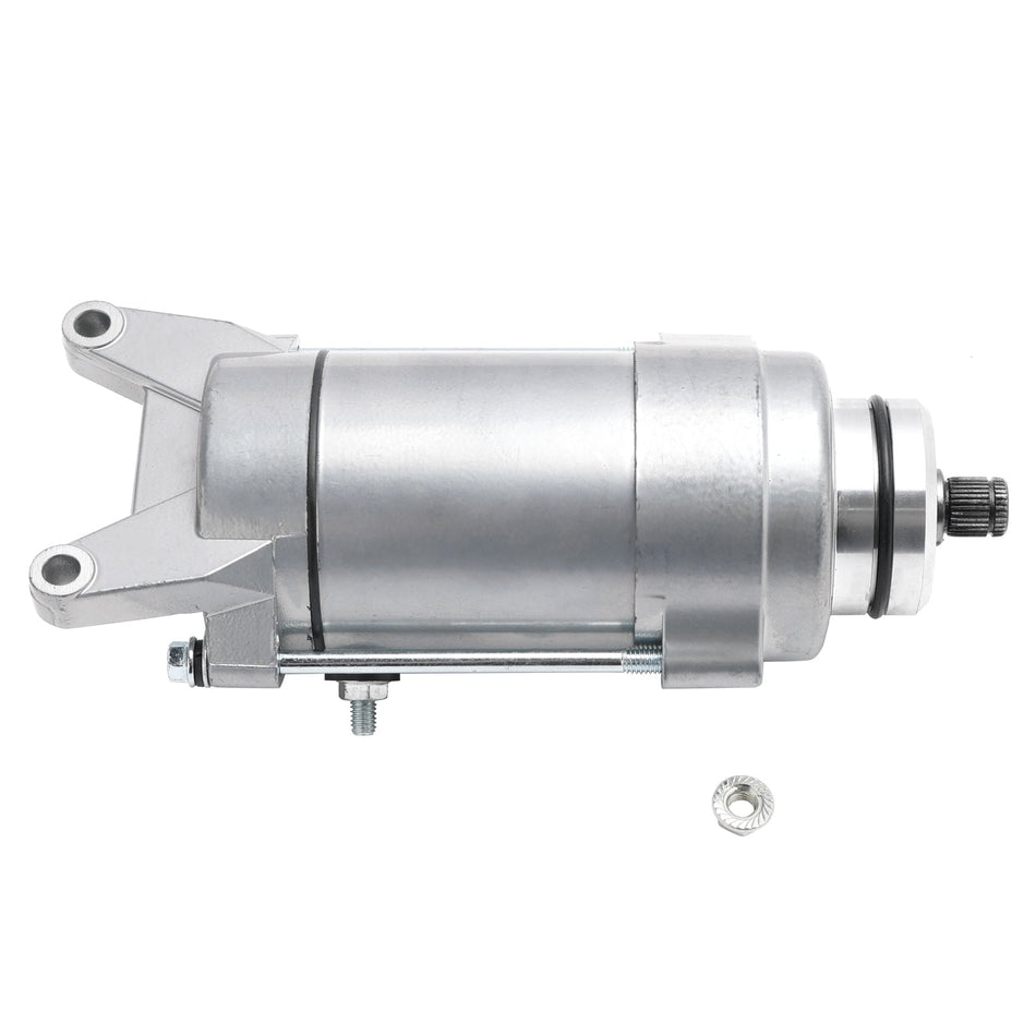 Anlasser für Yamaha XV750K Virago 750, Baujahr 1983, 42X-81800-60-00, 42X-818900000
