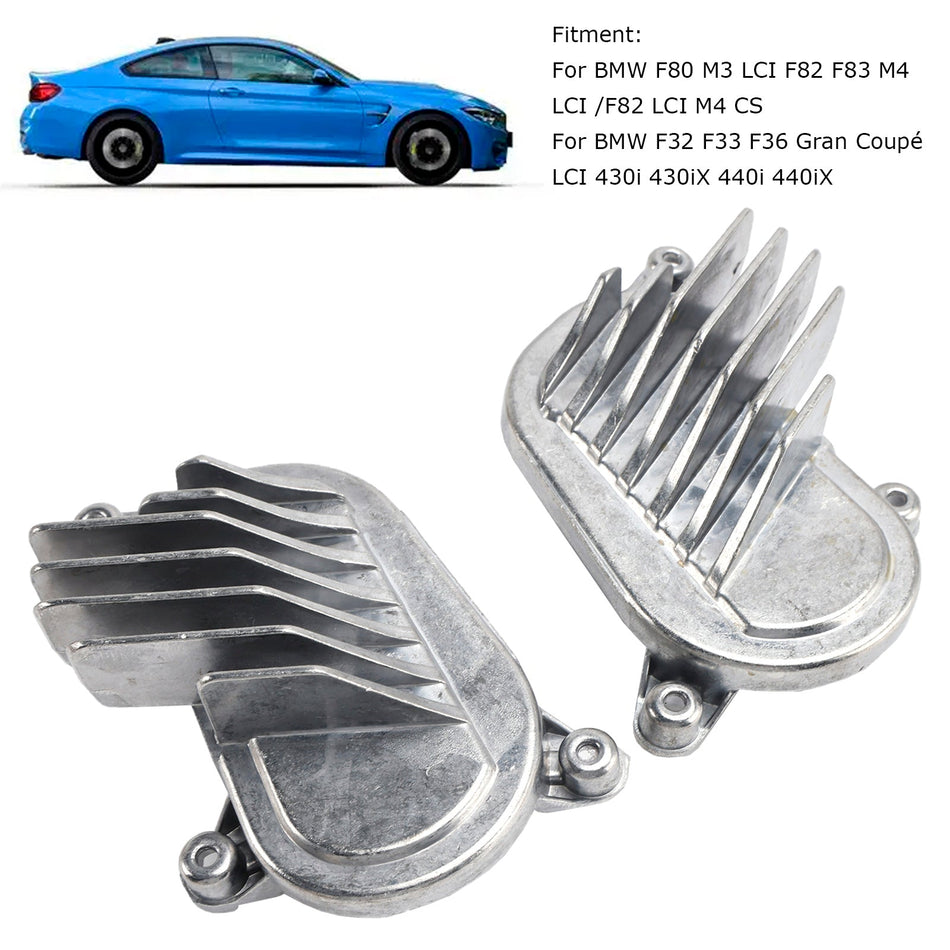 Adaptives Tagfahrlichtmodul links &amp; rechts für BMW F80 M3 F82 M4 F32 F36 F86