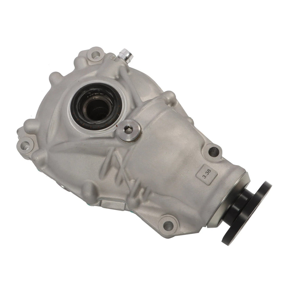 Vorderachsdifferentialträger für BMW 428i xDrive Gran Coupé (2015–2016), Teilenummer: 31507578153, Teilenummer: 31508635863