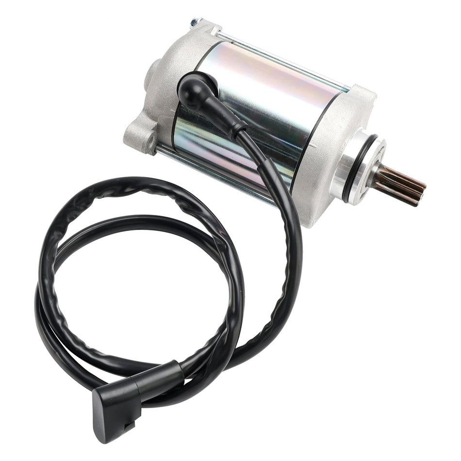 Stels ATV Leopard 600 Neuer Anlasser Motorstart 5051D000YB 370800-102-0000