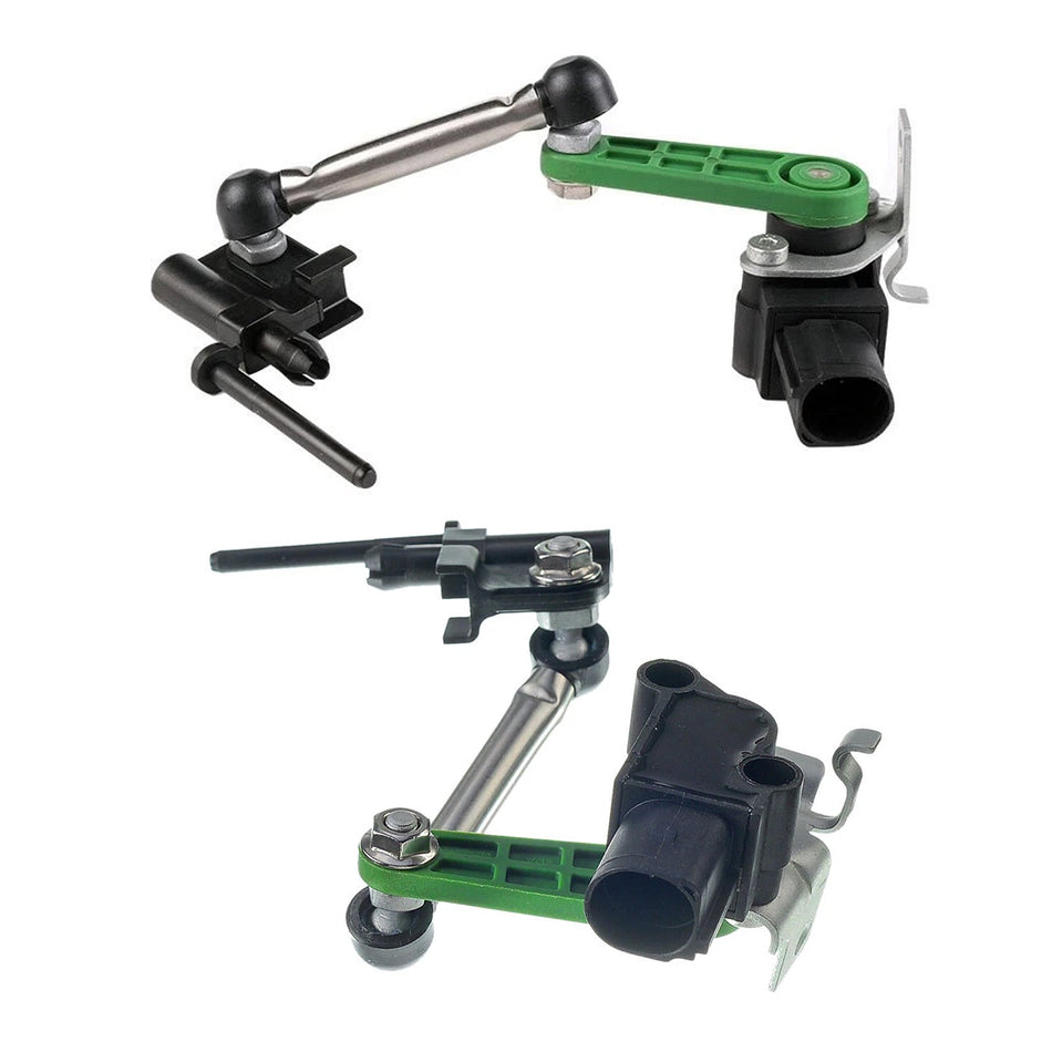 Höhensensor vorne links + rechts 7P0616213 für VW Touareg 7P5 7P6 2010-2018