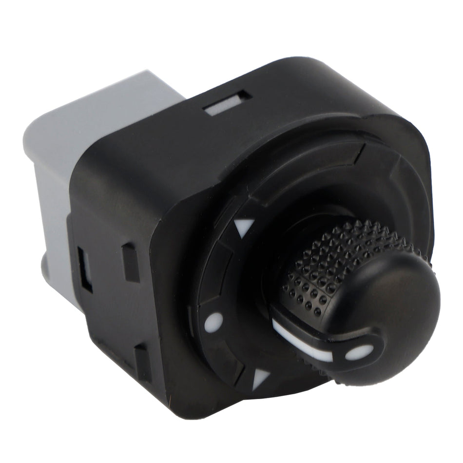 Außenspiegel-Bedienschalter 735511514 für Fiat Fiorino Qubo Doblo Peugeot Bipper