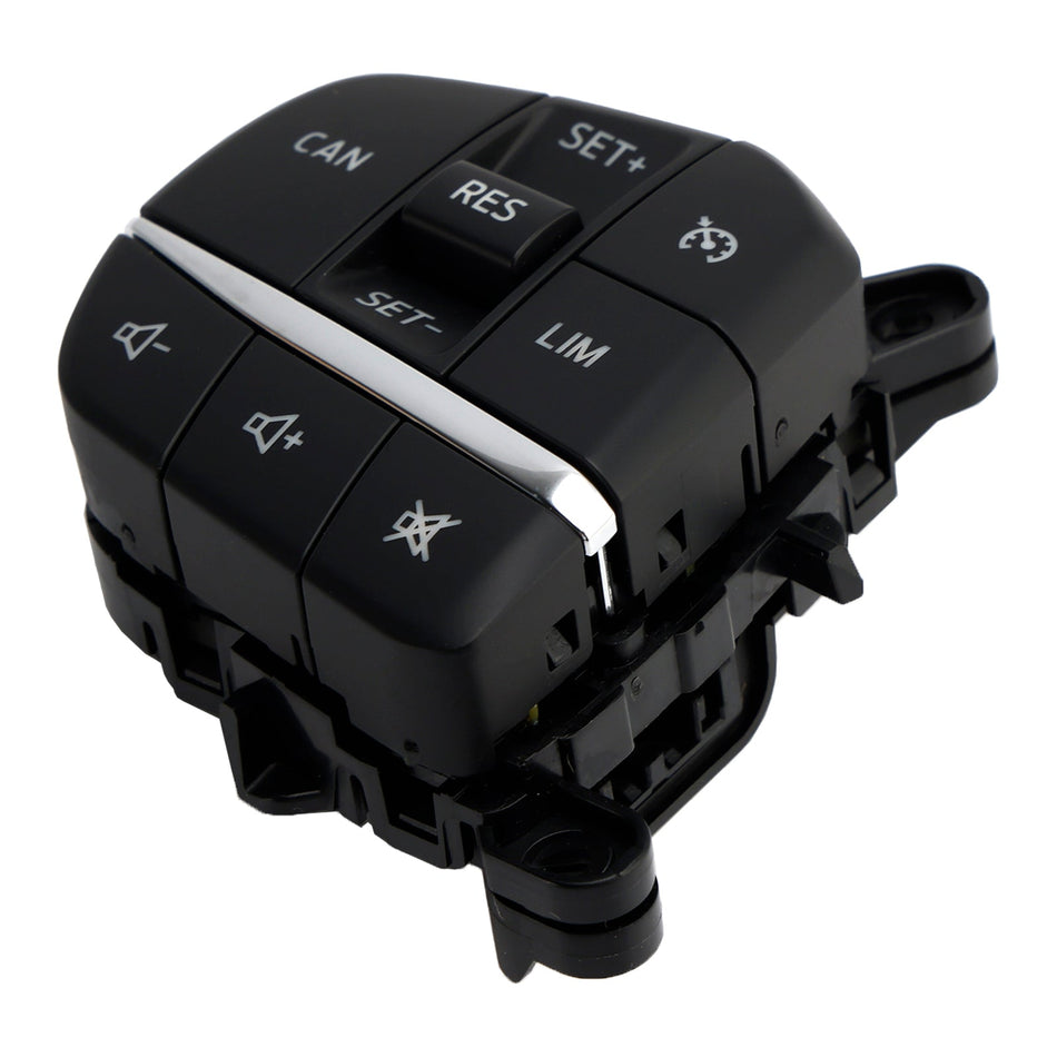 Lenkrad-Bedienschalter für Ford Focus Fiesta H1BT-9E740-AB 2127976