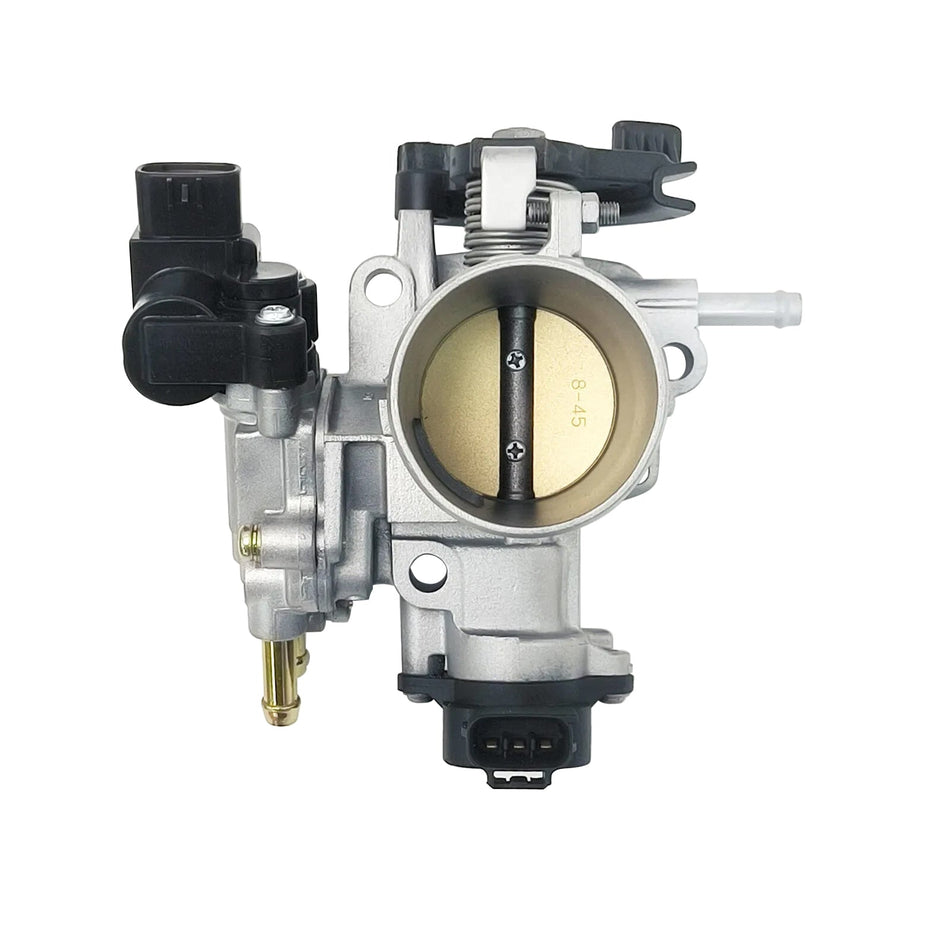 2004-2006 Scion XB M/T Drosselklappengehäuse 22210-21020