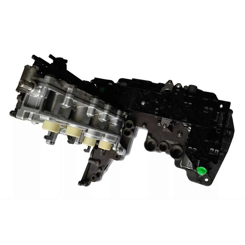 2015-2019 Audi A6 AUDI A6/AVANT D 0B5 DL501 Getriebeventilkörper