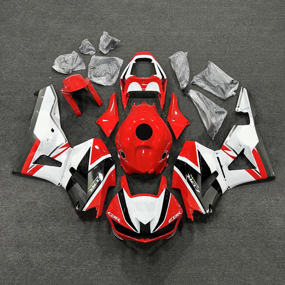 Verkleidungssatz aus ABS-Kunststoff für Honda CBR600RR 2013-2025 F5