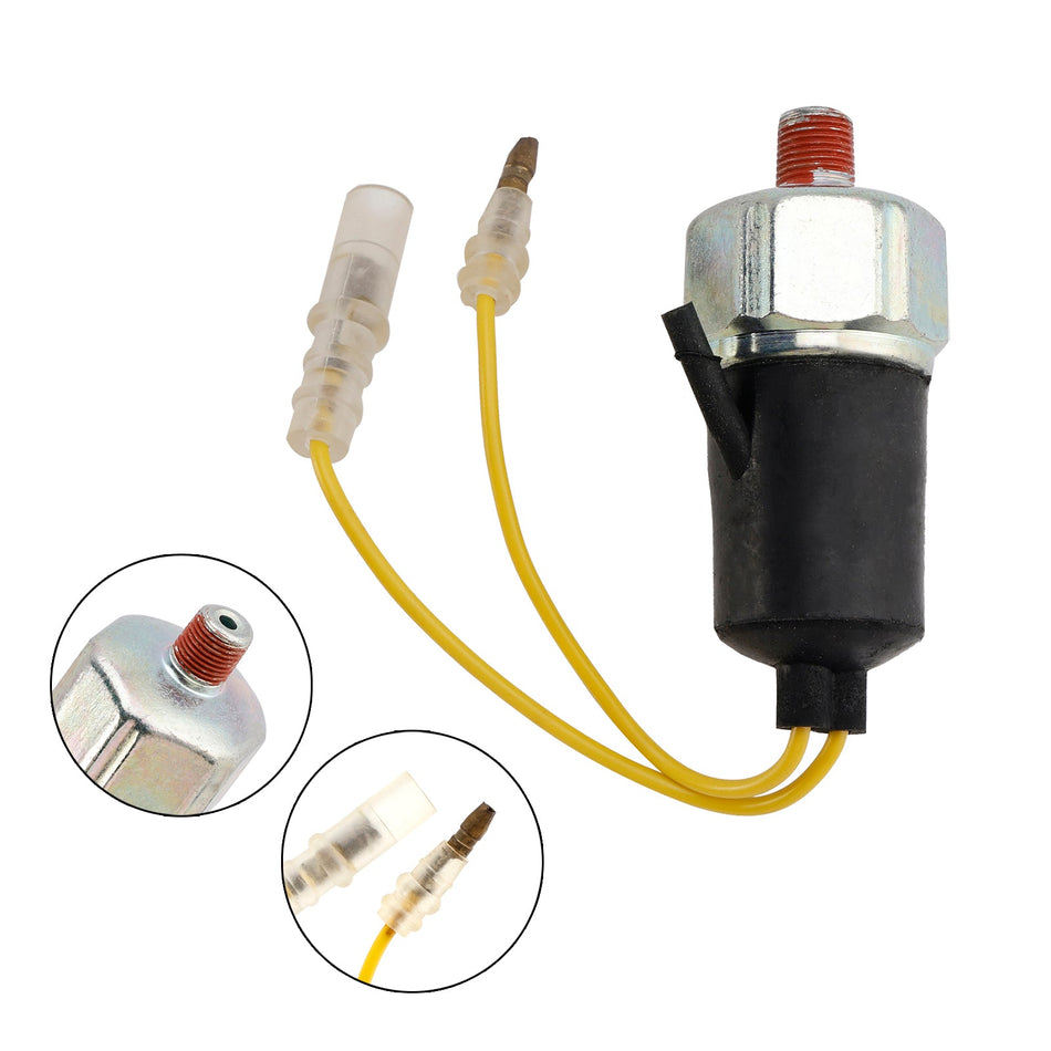 Öldruckschalter 1-82410160-1 1-82410160-0 Für Isuzu 6BD1 4BD1 Hitachi EX200