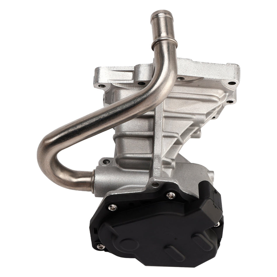 Ab 03.2014 Iveco Daily VI Plattform-/Fahrgestell-LKW AGR-Ventil 504317811 A2C53299771 A2C59515074