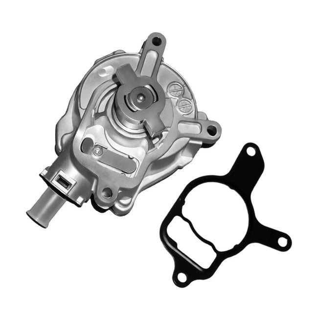 2006-2007 Volkswagen Rabbit 2,5 l 5 Zylinder A/T 2,5 Fließheck Vakuumpumpe 07K145100H 904-817