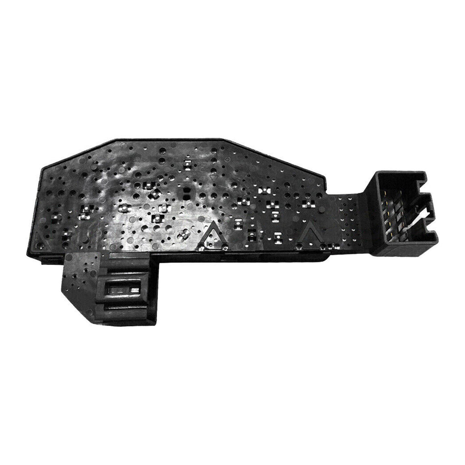 Cadillac Escalade Sitzverstellschalter vorne Fahrerseite 23247095