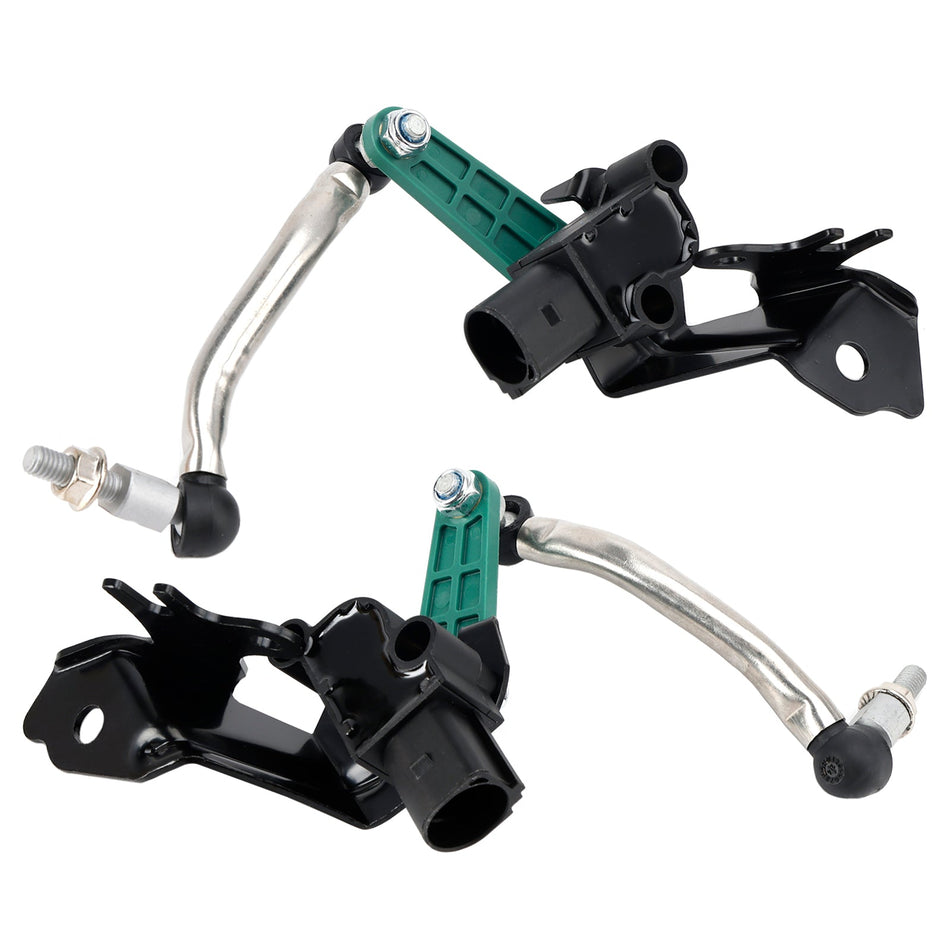 2x Suspension Fahrt Höhe Sensor 8K0941285N 8K0941286N Für Audi A4 A5 2007-2015