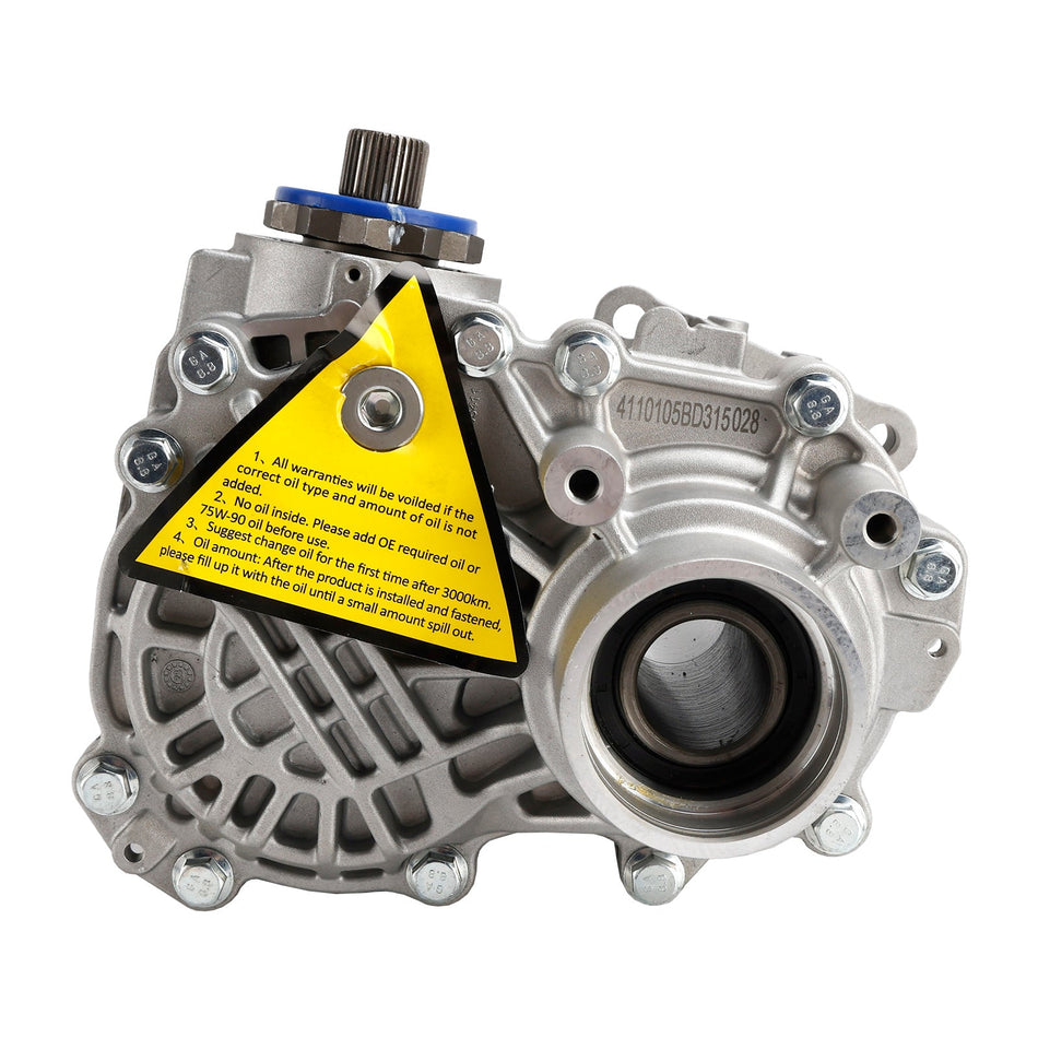 2013 2014 2015 MINI John Cooper Works ALL4 Paceman Verteilergetriebe 27109811688 27109811709