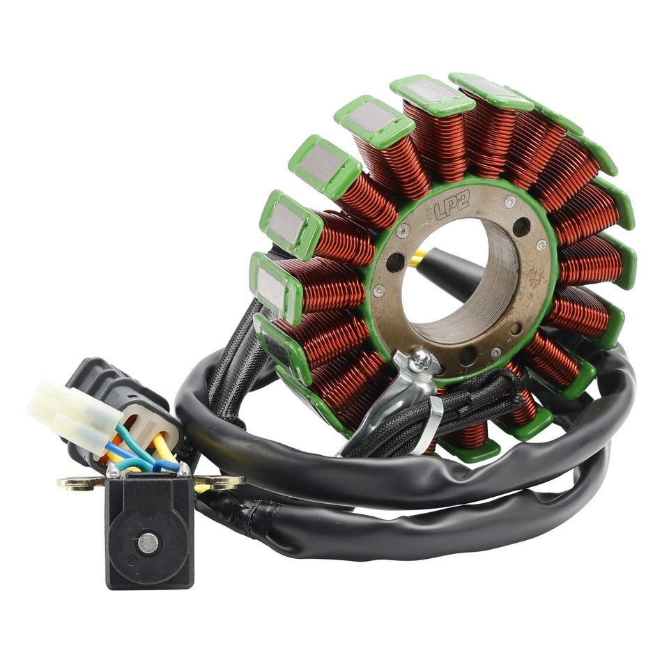 Stator-Regler-Gleichrichter mit Dichtung für Arctic Cat 300 Utility 2x4 2010-2016