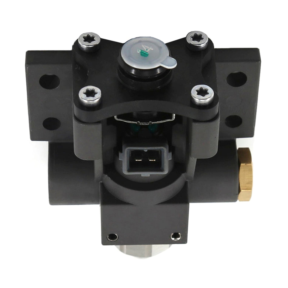 2005-2013 CF 85 Harnstoffeinspritz-Dosiermodul 1746947 1738100