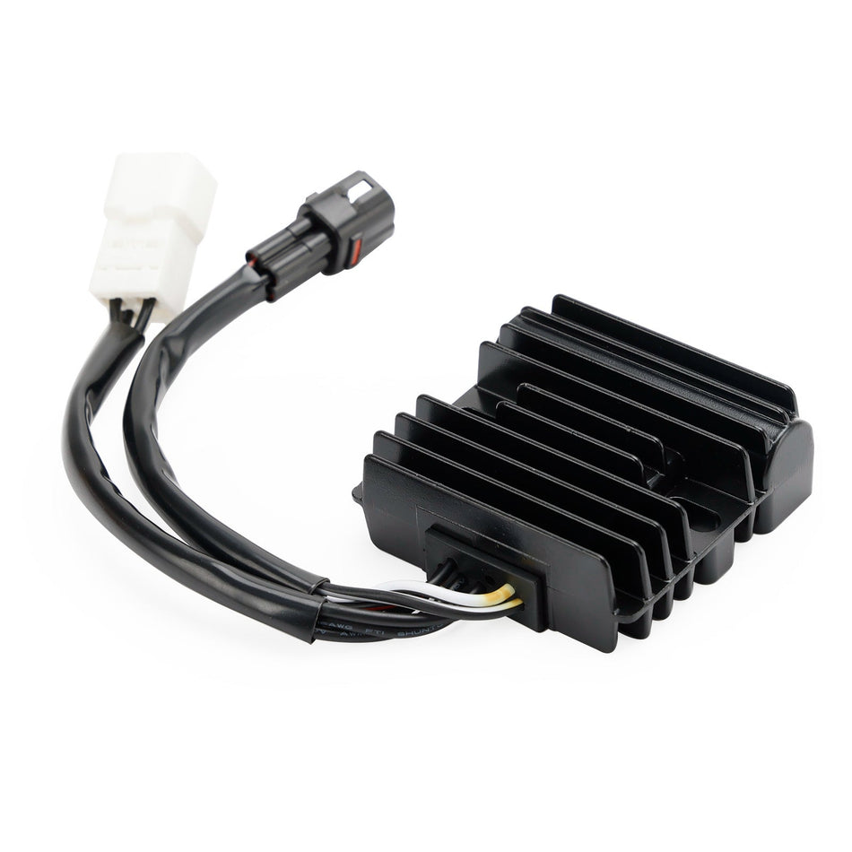 Suzuki GIXXER SF 250 Triton Spannungsregler Gleichrichter 32800-20K20